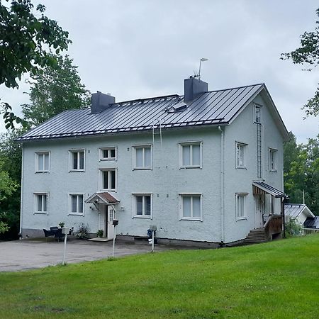 Huoneisto 2 Διαμέρισμα Savonlinna Εξωτερικό φωτογραφία