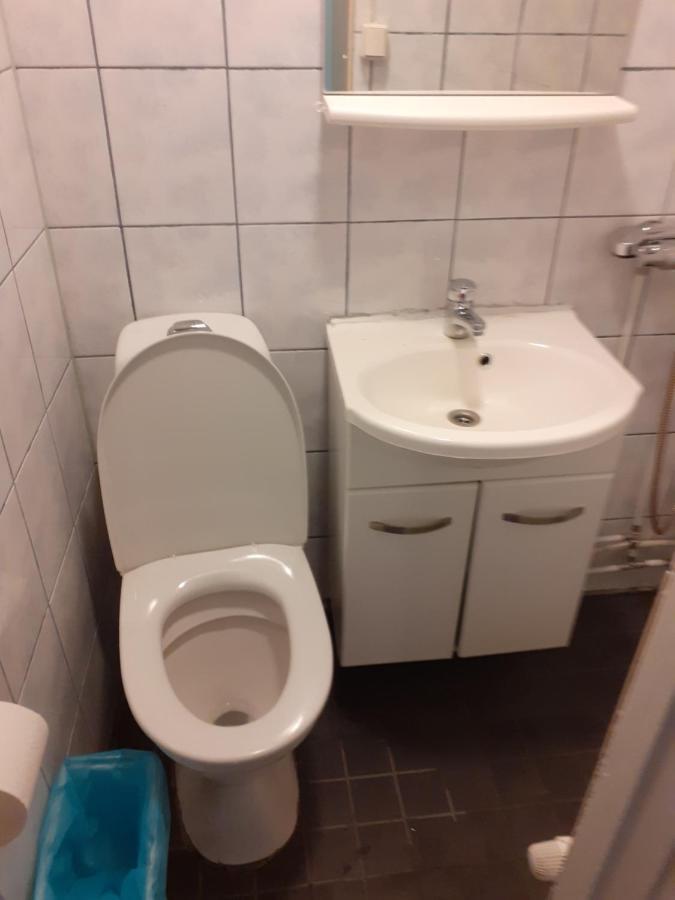 Huoneisto 2 Διαμέρισμα Savonlinna Εξωτερικό φωτογραφία