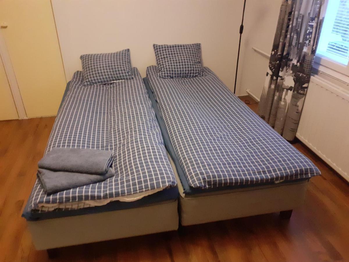Huoneisto 2 Διαμέρισμα Savonlinna Εξωτερικό φωτογραφία